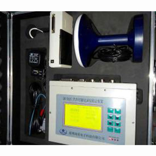 QX-XSJC 汽車行駛記錄儀檢測裝置